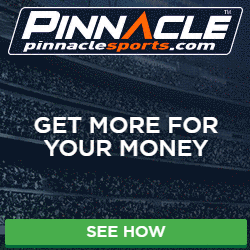 PinnacleSports Review